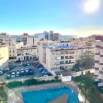 Renovated With Communal Pool & Close To Nerja