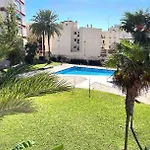 Renovated With Communal Pool & Close To Nerja