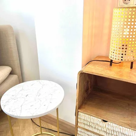 Renovated With Communal Pool & Close To Nerja