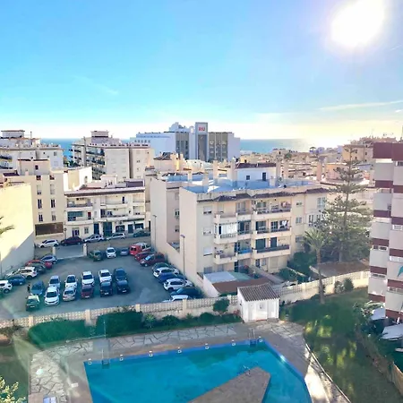 Renovated With Communal Pool & Close To Nerja